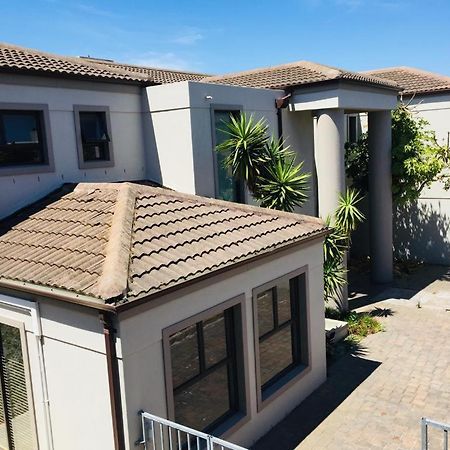 Harbour Close Boutique Villa Cape Town Eksteriør bilde