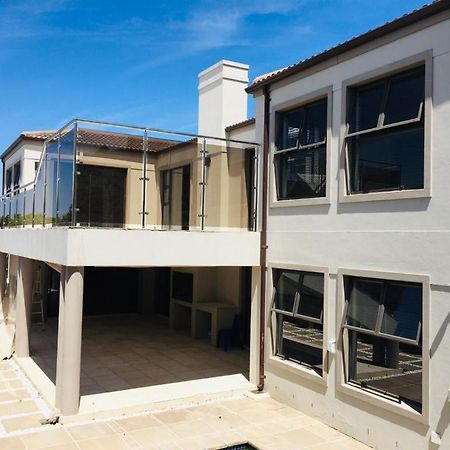 Harbour Close Boutique Villa Cape Town Eksteriør bilde