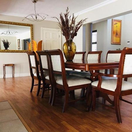 Harbour Close Boutique Villa Cape Town Eksteriør bilde