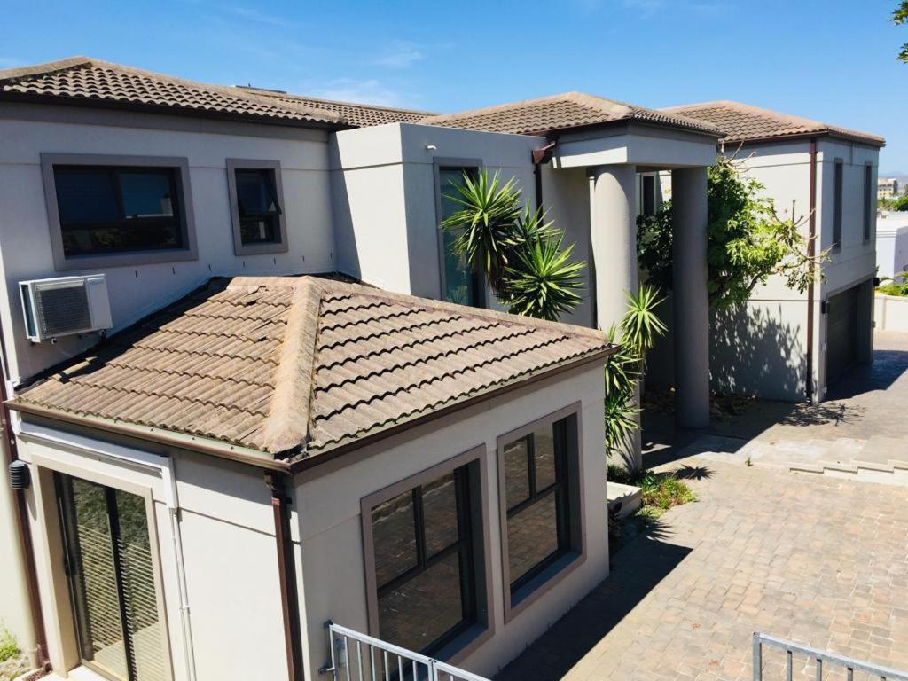 Harbour Close Boutique Villa Cape Town Eksteriør bilde
