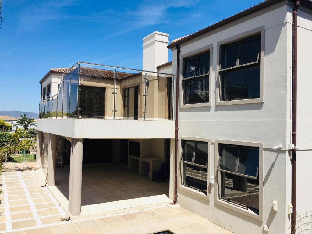 Harbour Close Boutique Villa Cape Town Eksteriør bilde