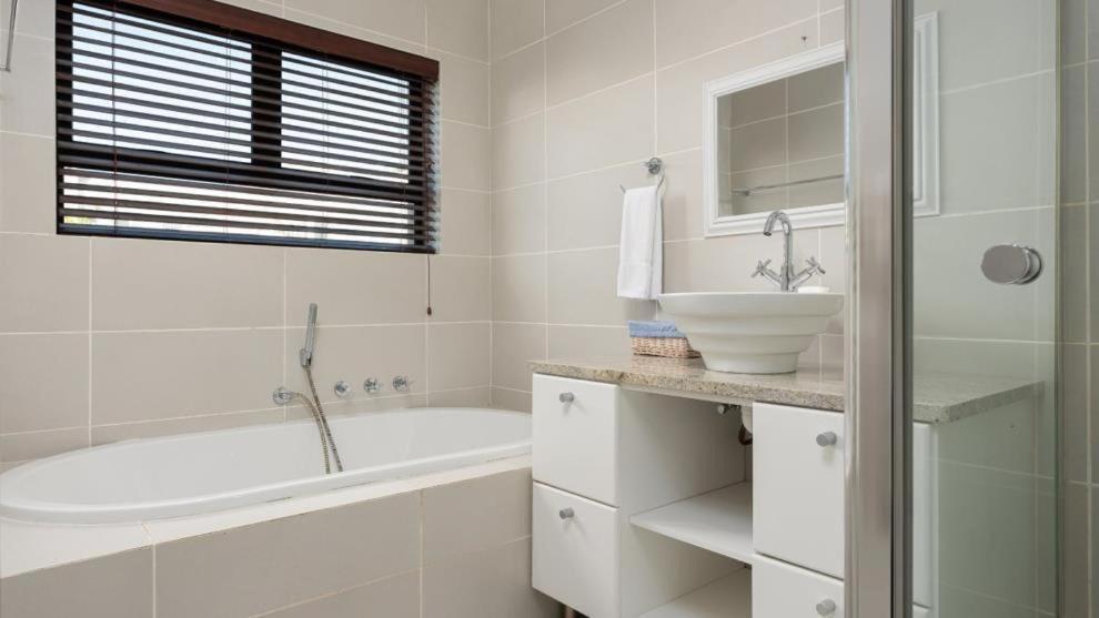 Harbour Close Boutique Villa Cape Town Eksteriør bilde
