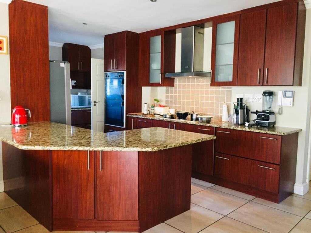 Harbour Close Boutique Villa Cape Town Eksteriør bilde