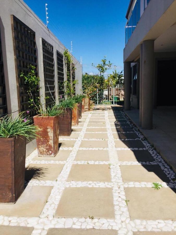 Harbour Close Boutique Villa Cape Town Eksteriør bilde