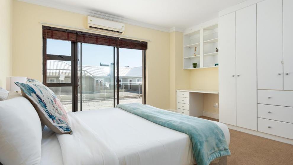 Harbour Close Boutique Villa Cape Town Eksteriør bilde