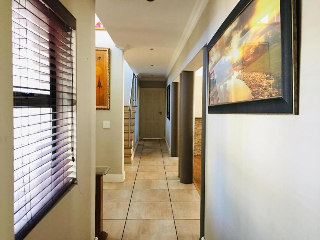 Harbour Close Boutique Villa Cape Town Eksteriør bilde