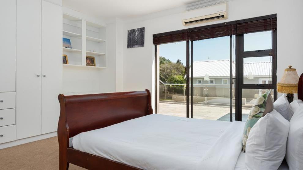 Harbour Close Boutique Villa Cape Town Eksteriør bilde