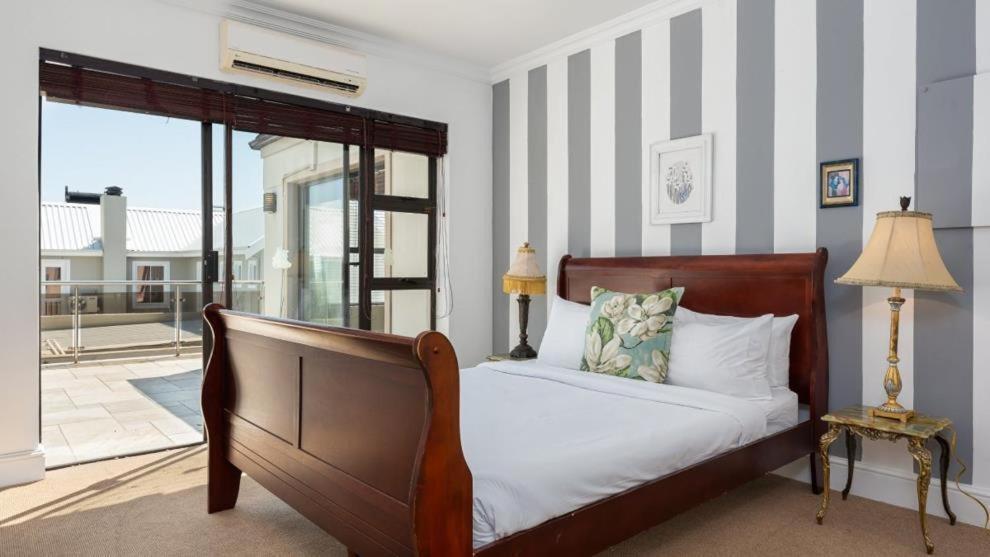 Harbour Close Boutique Villa Cape Town Eksteriør bilde