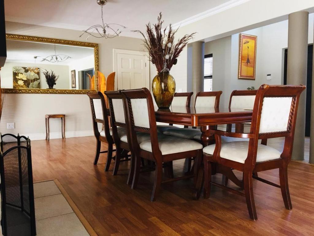 Harbour Close Boutique Villa Cape Town Eksteriør bilde