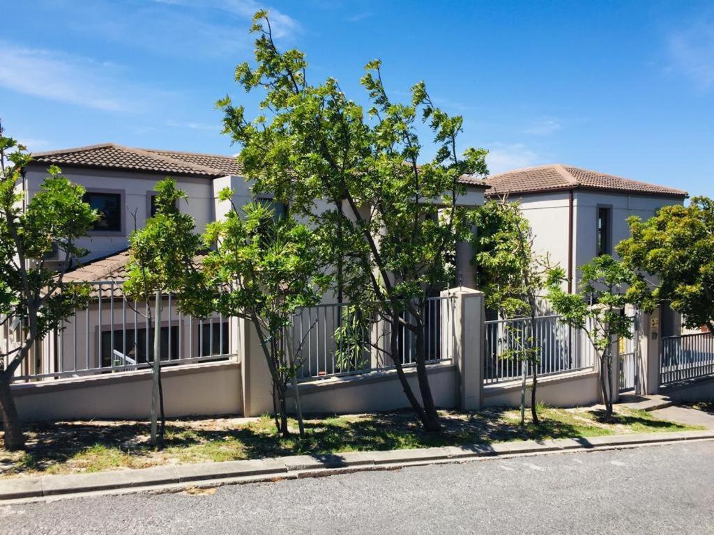 Harbour Close Boutique Villa Cape Town Eksteriør bilde