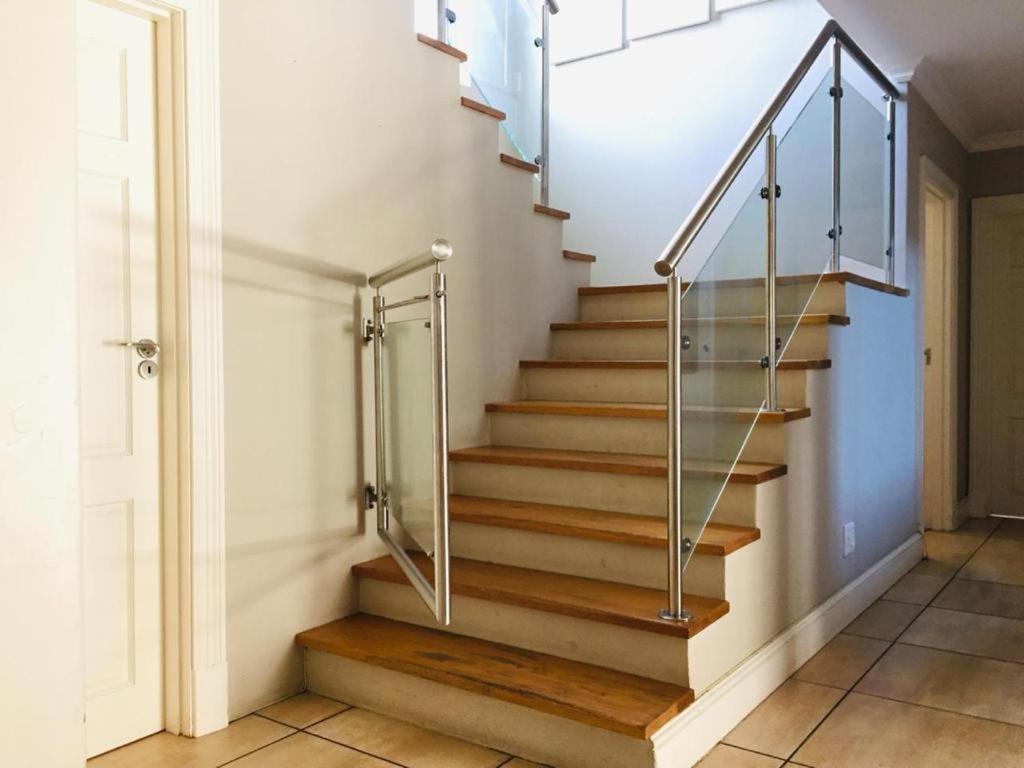 Harbour Close Boutique Villa Cape Town Eksteriør bilde