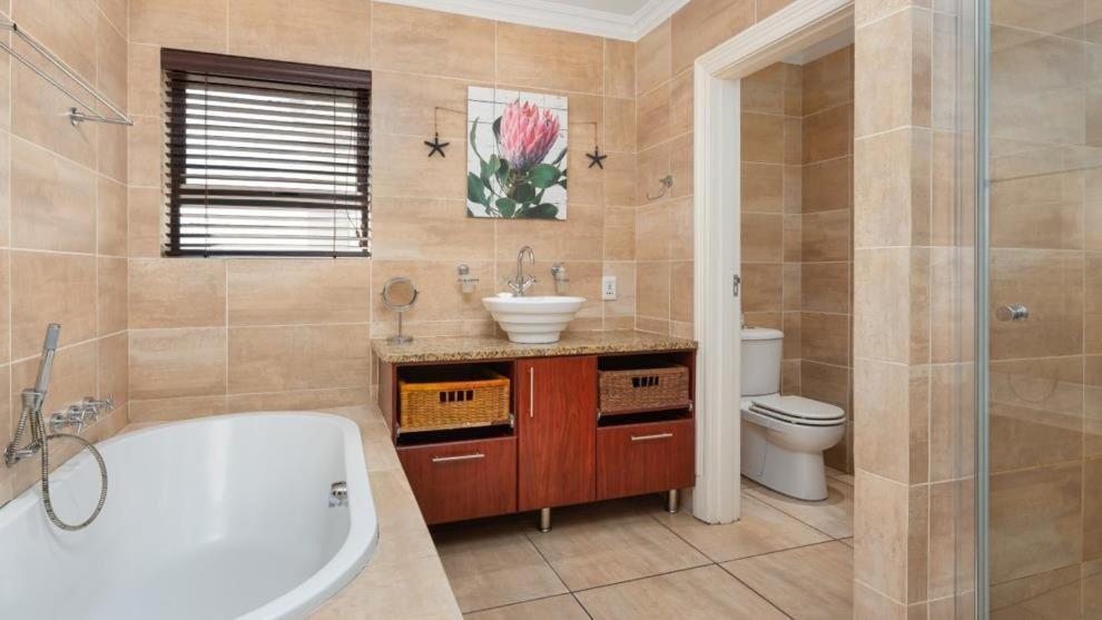 Harbour Close Boutique Villa Cape Town Eksteriør bilde
