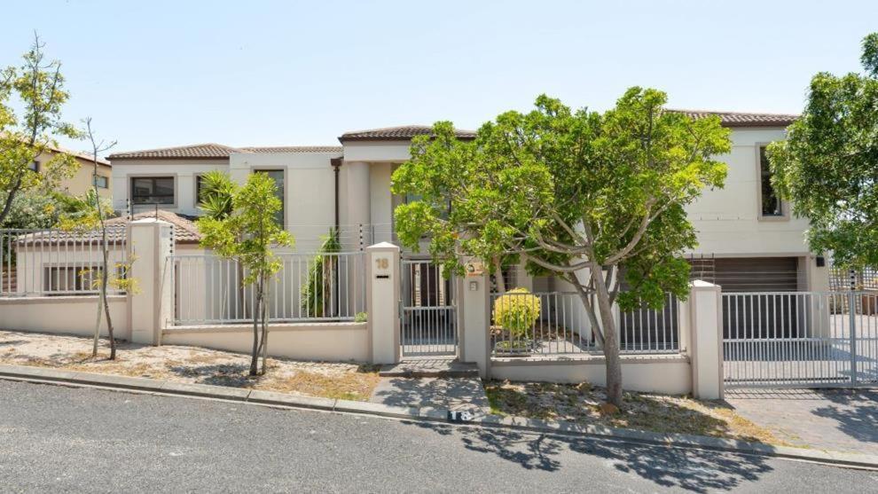 Harbour Close Boutique Villa Cape Town Eksteriør bilde