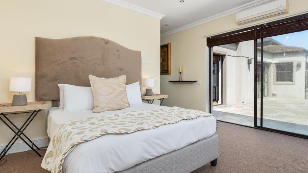 Harbour Close Boutique Villa Cape Town Eksteriør bilde