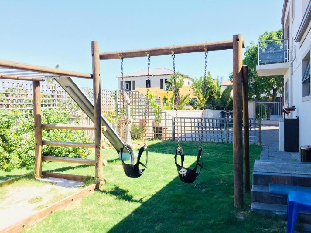 Harbour Close Boutique Villa Cape Town Eksteriør bilde
