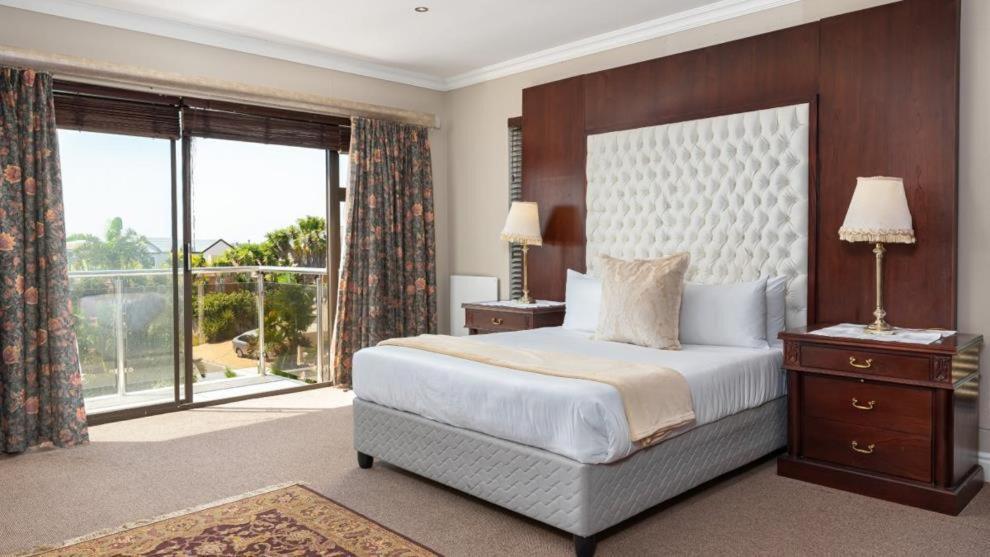 Harbour Close Boutique Villa Cape Town Eksteriør bilde