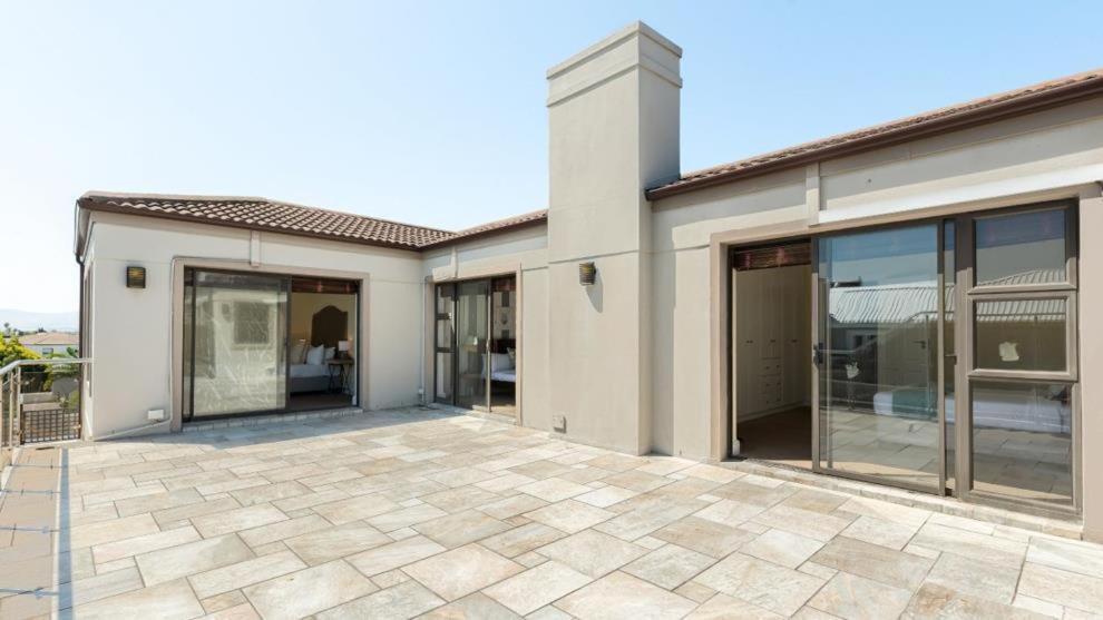 Harbour Close Boutique Villa Cape Town Eksteriør bilde