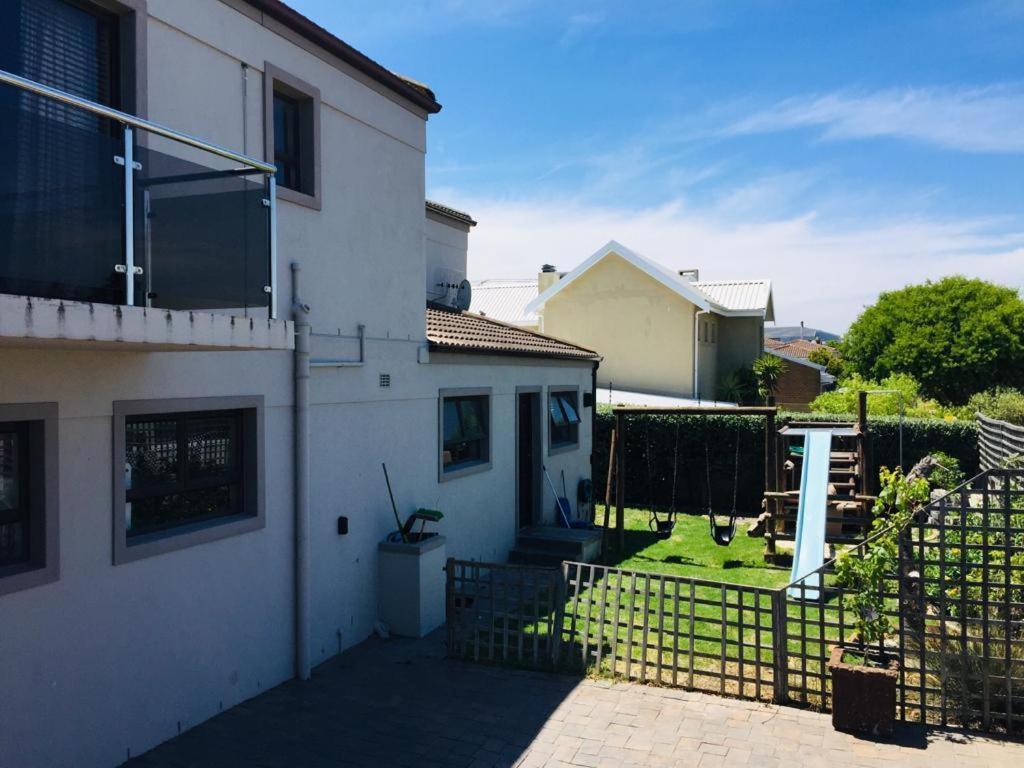 Harbour Close Boutique Villa Cape Town Eksteriør bilde